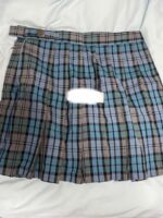 青チェ スカート 高校 JKスカート