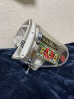 新幹線風防　ドッカン風防　旭風防　すぐに取り付けできるセット
