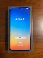 Samsung Galaxy S25 アイシーブルー