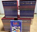 らんま1/2 DVD BOX TVシリーズ完全収録版　輸送箱付き