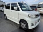 車検無し‼️現状販売‼️総額12万円‼️AZワゴン‼️