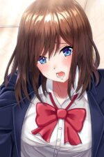 にじげんカノジョ小日向やよい抱き枕カバー