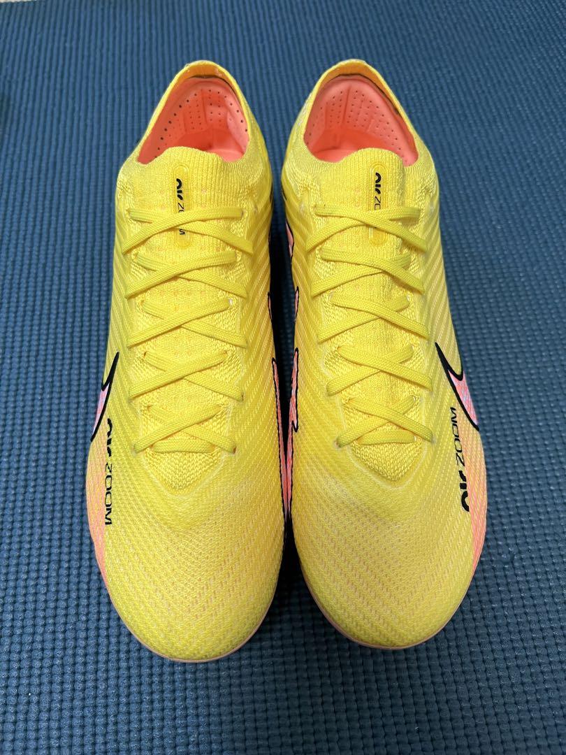 ナイキ サッカースパイク ズーム マーキュリアル ヴェイパー15 ag 26cm