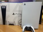 PlayStation 5(CFI-1100A01)