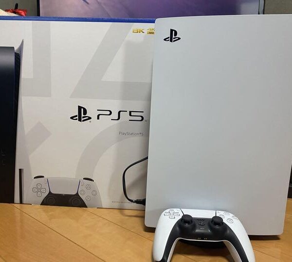 PlayStation 5(CFI-1100A01)