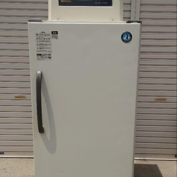 値下げ！　ホシザキ　玄米保冷庫　HRA−6GD1　中古