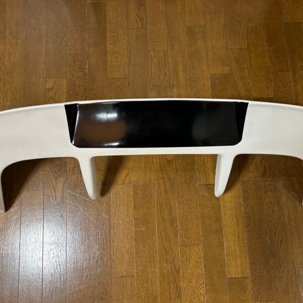 GRヤリス　TOMS リアウイング　リアスポイラー