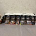 無職転生　小説全巻　1〜26巻セット