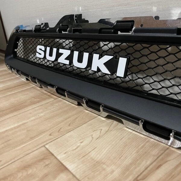 スズキハスラーフロントグリルMR31s.MR41s