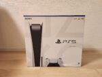 得価日本製 プレイステーション5 ps5 美品