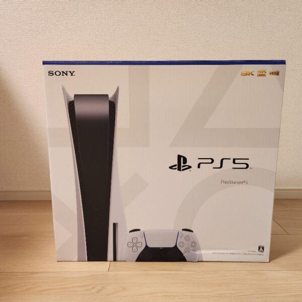 得価日本製 プレイステーション5 ps5 美品