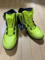 年末割引開始　アシックスBOA安全靴　限定3000足　CP304