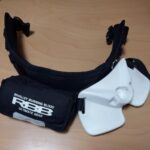 値段交渉ok  RBB エアーライフポーチMK-IIギンバル、ベルト付き