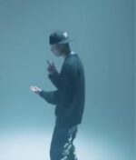 watson着用 loncino デニムパンツ
