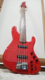 dragonfly FAT-J5 custom 345