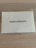 星野リゾート　宿泊ギフト券　5万円　2024/08/06迄期限