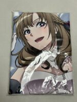 大好真々子 抱き枕カバー 通常攻撃が全体攻撃で二回攻撃のお母さんは好きですか?