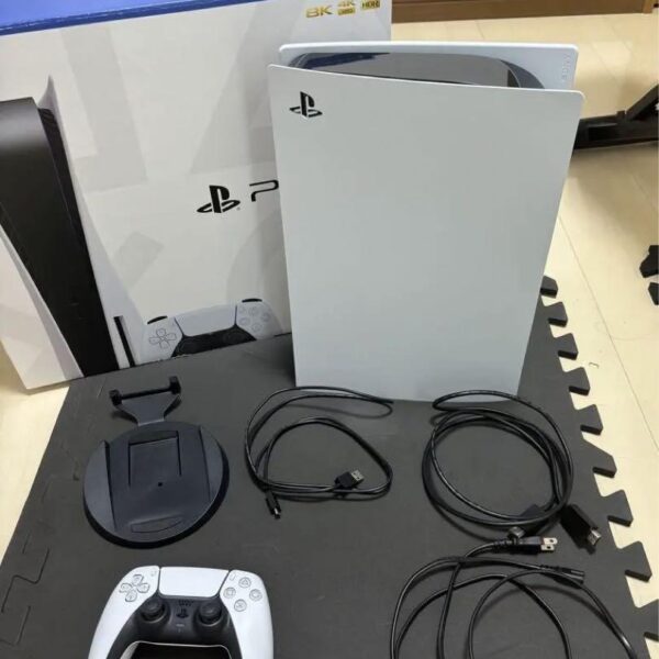 ps5本体　CFI-1200A01 美品