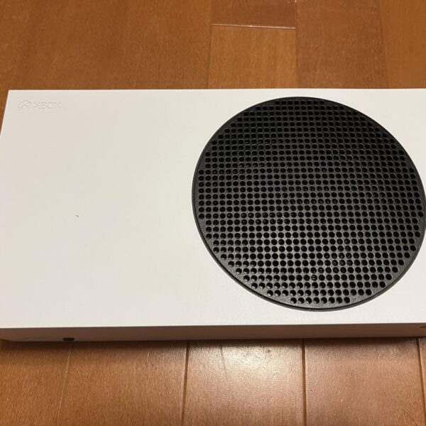 xbox series s 動作確認済み