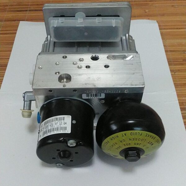 ベンツW211SBCブレーキユニット(未使用品)