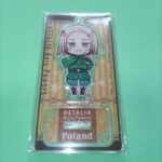 ヘタリア アクリルスタンド ポーランド