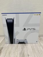 【中古美品】PlayStation5 CFI-1100A01