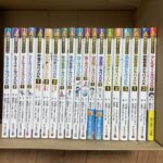 サバイバルシリーズ　科学漫画　全19冊