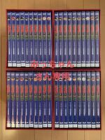 らんま1／２テレビシリーズ完全収録版ＤＶＤ