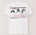 Bruce Weber ブルース・ウェーバー Photo Tee Tシャツ