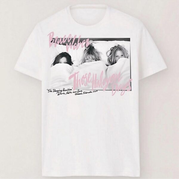 Bruce Weber ブルース・ウェーバー Photo Tee Tシャツ