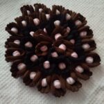 野球お守り グローブ キーホルダー ハンドメイド フェルト  35個