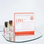 LHA LALAピール　ララピール
