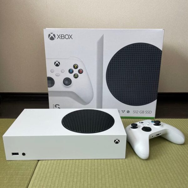 Xbox Series S