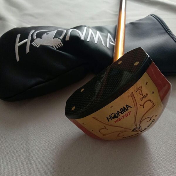 HONMA 本間ゴルフ　パークゴルフクラブXG-737