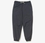 DESCENDANT  WHARF NYLON TROUSERS サイズL