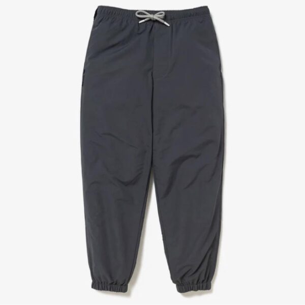 DESCENDANT  WHARF NYLON TROUSERS サイズL