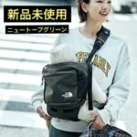 ザ ノースフェイス Baby Sling Bag ベビースリングバッグ