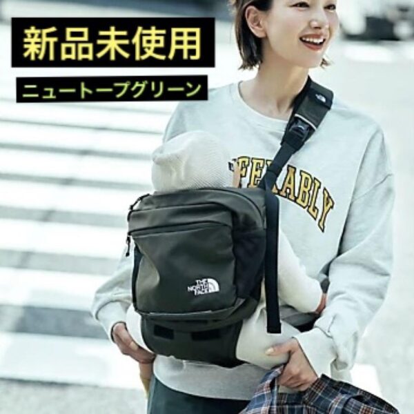 ザ ノースフェイス Baby Sling Bag ベビースリングバッグ