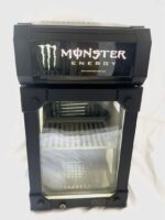 【非売品】 モンスターエナジー MONSTER ENERGY 冷蔵庫 業務用