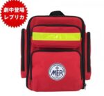 TOKYO MER 走る緊急救命室 エマージェンシー レプリカ バッグ リュック