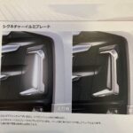 ノアシグネチャーイルミ