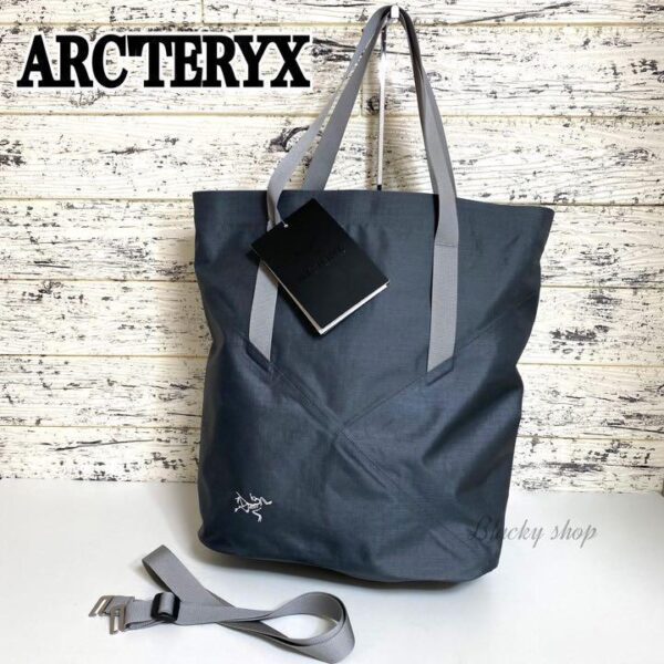 【未使用】アークテリクス トートバッグ Granville 18 Tote