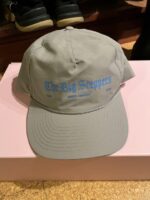 Kendrick Lamar pgLang Cap