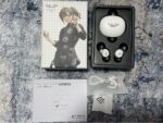 叶 イヤホン にじさんじ Onkyo