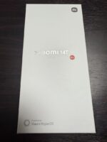 Xiaomi 14T Titan Gray
