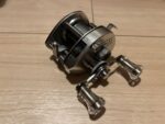 入手困難 シマノ バンタム bantam 201 SG アベイル カスタム