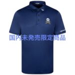 LIV GOLF CRUSHERS GC ユニフォーム　ポロシャツ　ハットセット