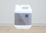 これ1本で美しくなる*^_^*カタナNANOコンパウンド4Ｌ　細目～極超微粒子