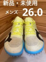 オン　クラウドスパイク シティウス2