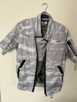 アイズフロンティア  空調服　半袖